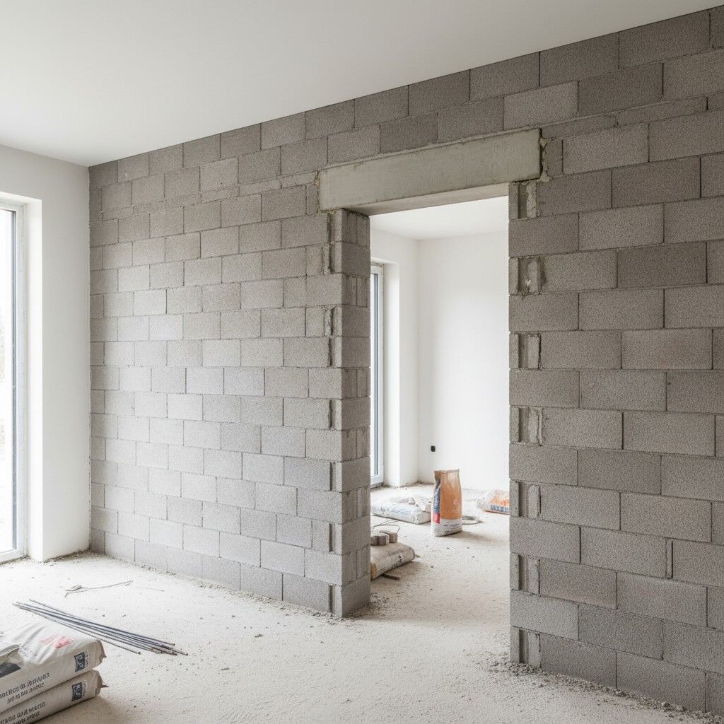 MS CONSTRUCTION